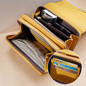 Women Bag Shoulder Bag Female High Handbags Sac Purse Ladies Wallet