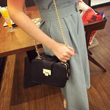 Lady Small Flap Bag Shoulder Bag
