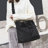 Straw Crossbody Bag High Capacity Shoulder Bag Summer Handbag
