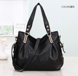 ETN BAG 03061616 Women Handbag Large Tote Top-Handles