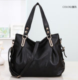 ETN BAG 03061616 Women Handbag Large Tote Top-Handles