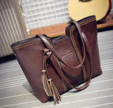 Large Tote Handbag for Women