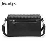 Women's Skull Prints Tote Handbag with Skull Rivets