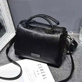 Rivet Small Messenger Bag Single Shoulder Handbag