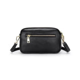 Women Crossbody Bag Leather Handbag Female Shoulder Messenger Bag
