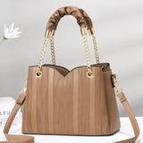 Spring Messenger Bag High-quality Handbag Niche Shoulder Women's Handbag