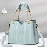 Spring Messenger Bag High-quality Handbag Niche Shoulder Women's Handbag