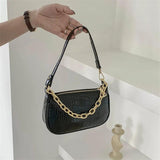 Messenger Shoulder Bag with Dual Straps