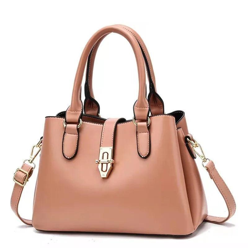 Women's Crossbody Bag Large Capacity Handbag