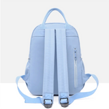 Wild Light Teen Girls Casual Backpack