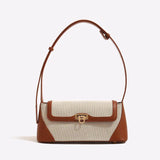 Women Passenger Bag Handbag Adjustable Straps