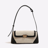 Women Passenger Bag Handbag Adjustable Straps