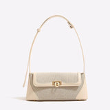Women Passenger Bag Handbag Adjustable Straps