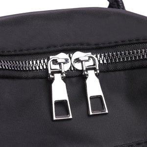 Arrival Women's Backpack Crossbody Bags Oxford For Girlsfashion Portable Shoulde