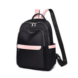 Arrival Women's Backpack Crossbody Bags Oxford For Girlsfashion Portable Shoulde