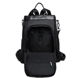 Women Anti-theft Backpack Waterproof Large Female Shoulder Bag