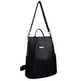 Women Anti-theft Backpack Waterproof Large Female Shoulder Bag