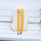 Women Backpack Leisure Trip Rucksacks Back Pack For Girls Teenager