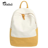 Women Backpack Leisure Trip Rucksacks Back Pack For Girls Teenager