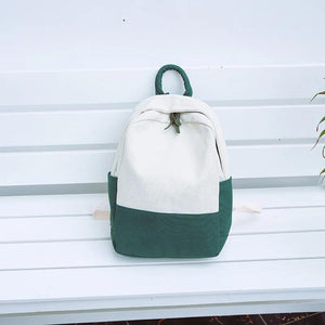 Women Backpack Leisure Trip Rucksacks Back Pack For Girls Teenager