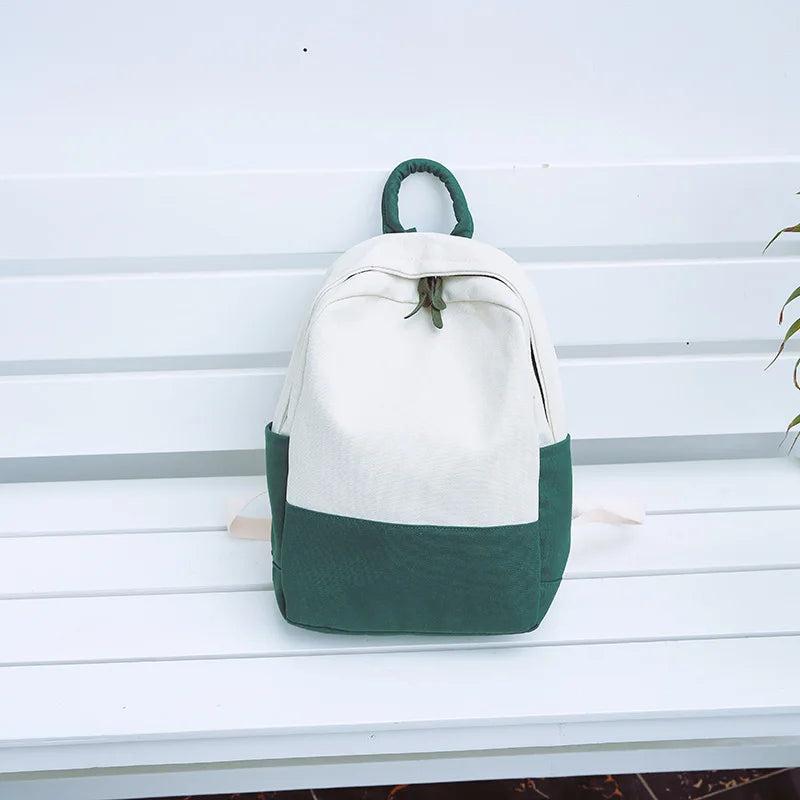 Women Backpack Leisure Trip Rucksacks Back Pack For Girls Teenager