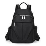 Oxford Soft Cloth Backpack Large-capacity for Women
