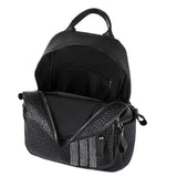 Large-capacity Backpack Female Pattern Student Bag Travel Bag