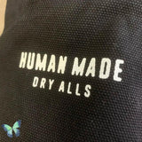 Canvas Mobile Bag with Key Bag