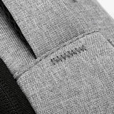 Men's USB Charging Waterproof Laptop Backpack