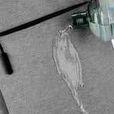 Men's Nylon Waterproof Travel Backpack Big Capacity Sport Bags