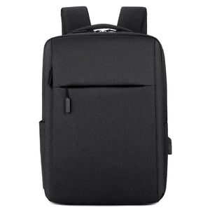 Men's Nylon Waterproof Travel Backpack Big Capacity Sport Bags