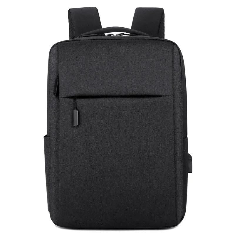 Men's Nylon Waterproof Travel Backpack Big Capacity Sport Bags