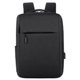 Men's Nylon Waterproof Travel Backpack Big Capacity Sport Bags