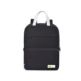 Waterproof Foldable Backpack for School Travel Notebook Storage