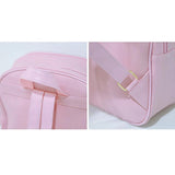 Summer Women Backpack Transparent Student Bags High Clear Versatile Backpacks Wo