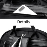 Large Capacity Backpacks Women Couples Travel Bagpack Ruchsacks