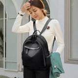 Large Capacity Backpacks Women Couples Travel Bagpack Ruchsacks