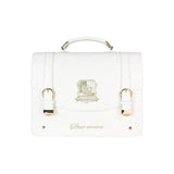 Leather Women Backpacks Shoulder Bags Girls Loilta Crossbody Bags