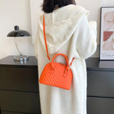 Stylish Handbag Women Casual Shoulder Bag