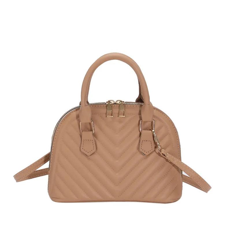 Stylish Handbag Women Casual Shoulder Bag