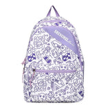 Harajuku Junior School Backpack Large Capacity Japanese College Student Bag