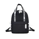 Large Capacity Backpacks Women Preppy School Bags For Teenagers Female