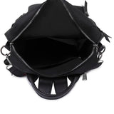 Waterproof Oxford Women Backpack Anti-theft Shoulder Bags for Teenager Girls