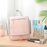 Portable Cosmetic Bag Travel Toiletry Bag Small Multifunctional Storage Bag