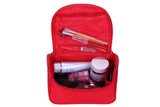Large Capacity Cosmetic Box Professional Makeup Bag