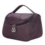 Large Capacity Cosmetic Box Professional Makeup Bag