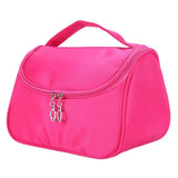 Large Capacity Cosmetic Box Professional Makeup Bag