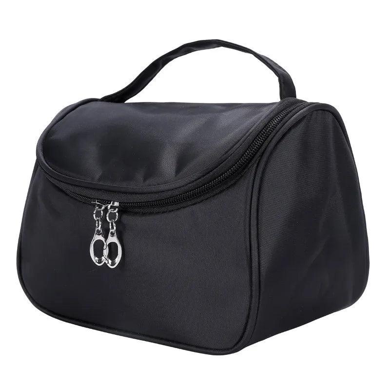 Large Capacity Cosmetic Box Professional Makeup Bag
