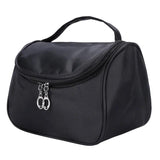 Large Capacity Cosmetic Box Professional Makeup Bag