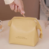 Large-Capacity Makeup Bag Toiletry Organizer